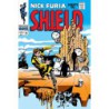 Biblioteca Marvel 98. Nick Furia