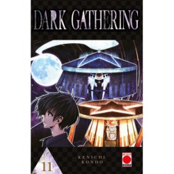 Dark Gathering 11