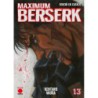 Maximum Berserk 13