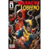 Masacre / Lobezno 1