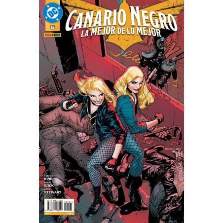 Canario Negro: La mejor de lo mejor 5