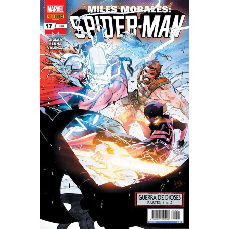 Miles Morales: Spider-Man 17