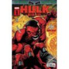 Un mundo bajo Muerte: Hulk Rojo 1