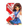 Haruhi Suzumiya 01 (Comic)