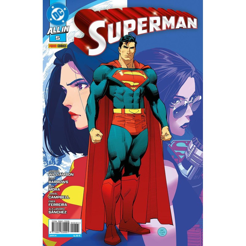 All In Superman 5 All In Superman 5