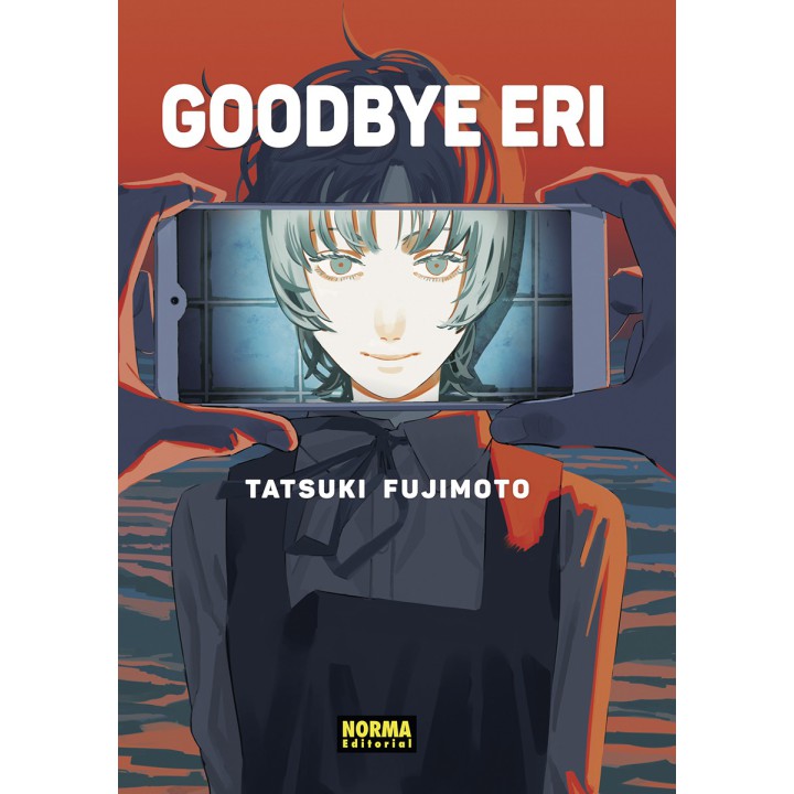 Goodbye Eri Ed. Kanzenban