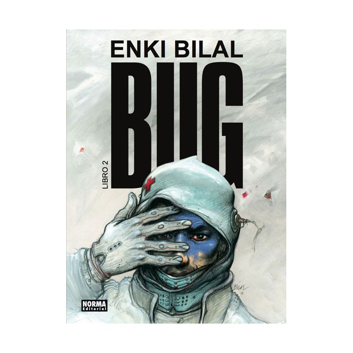 Bug 2