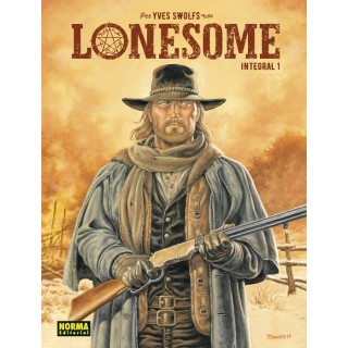 Lonesome. Integral 1
