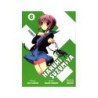 Haruhi Suzumiya 06 (Comic)