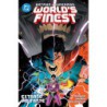 DC Premiere. Amanecer de DC. Batman/Superman: World's Finest 2