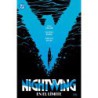DC Premiere. Amanecer de DC. Nightwing 6