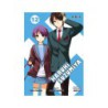 Haruhi Suzumiya 12 (Comic)