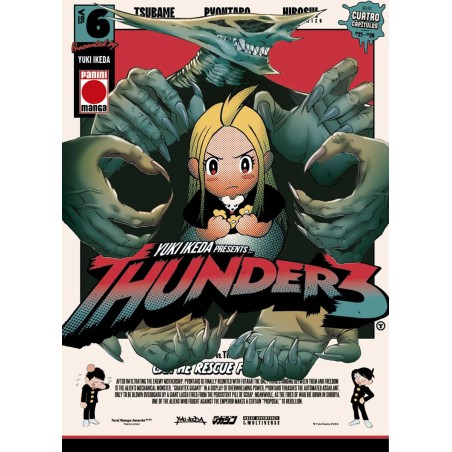 Thunder 3 6