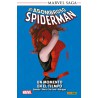 Marvel Saga TPB. El Asombroso Spiderman 29
