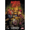 Marvel Zombies: El amanecer de la decadencia