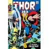Biblioteca Marvel 101. El Poderoso Thor 12