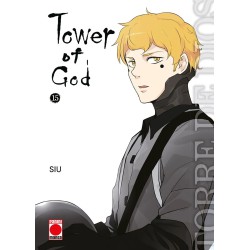 Tower of God 15