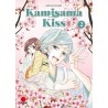 Kamisama Kiss 2 - Cómics Vallés