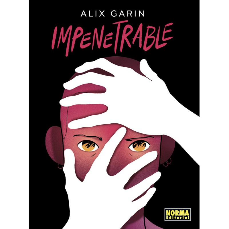 Impenetrable Impenetrable