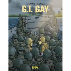 G.I. Gay