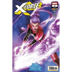 X-Force 3