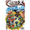 Patrulla-X Gigante