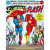 Superman Vs. Flash