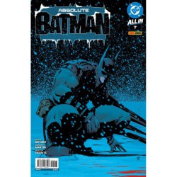 Absolute Batman 7