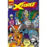Marvel Gold. X-Force 1