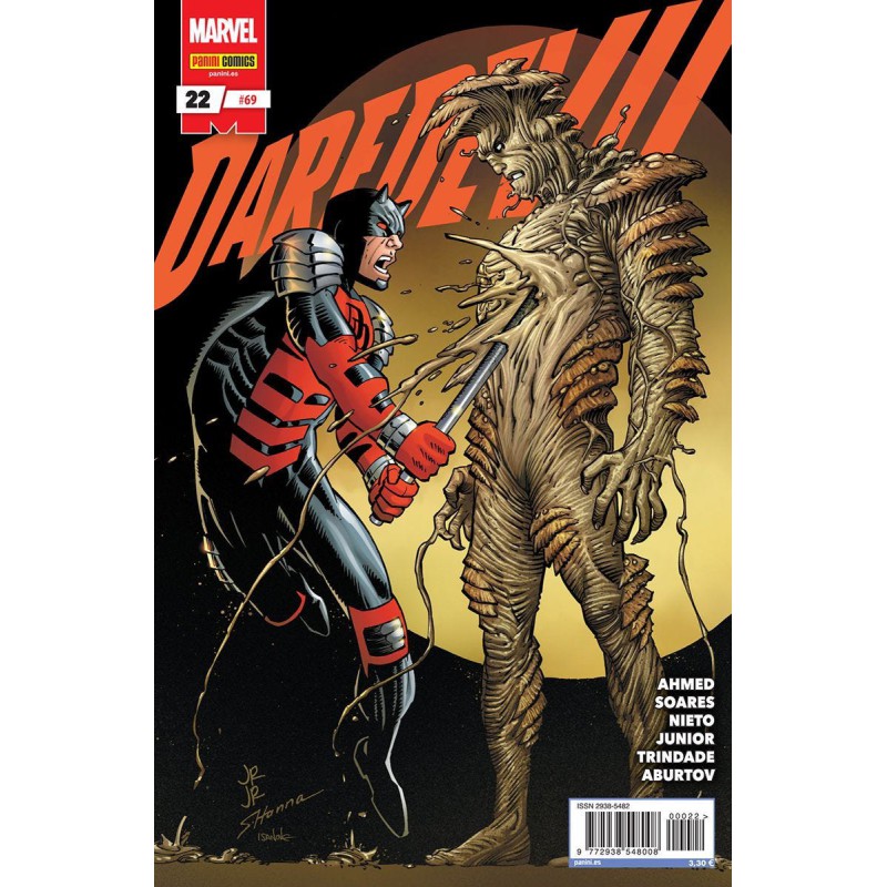 Daredevil 22 Daredevil 22
