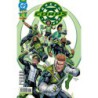 All In Green Lantern Corps 1