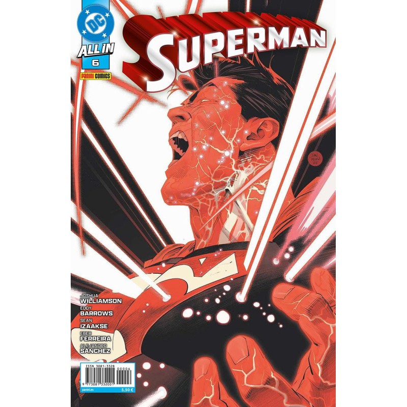 All In Superman 6 All In Superman 6