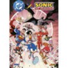 DC x Sonic 1