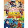 Marvel Super Stories: Amazing Adventures