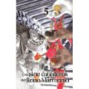 Los Siete Caballeros Del Reino Marronnier 05