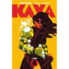 Kaya 4. Kaya Y La Senda Del Dragón
