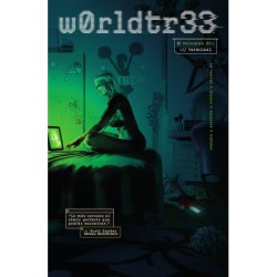 W0Rldtr33 1. Terminal