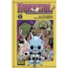 Fairy Tail Las Aventuras De Happy 5