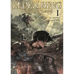 Elden Ring. Become Lord 1