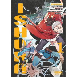 Ishura 1