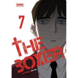 The Boxer 7