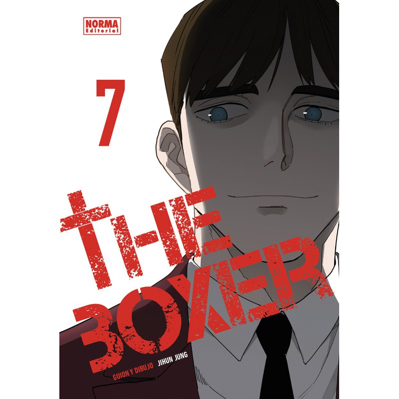 The Boxer 7