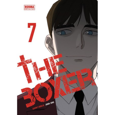The Boxer 7