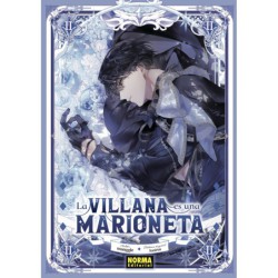 La Villana Es Una Marioneta 2