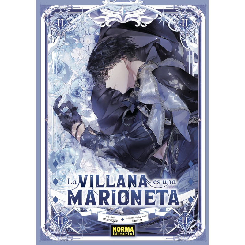 La Villana Es Una Marioneta 2
