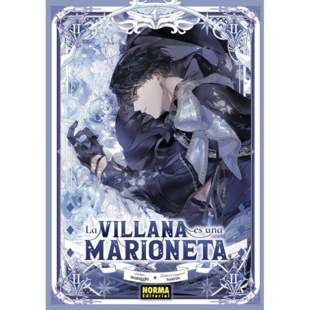 La Villana Es Una Marioneta 2