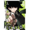 El Dragón Y El Camaleón 4