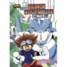 Digimon Adventure V-Tamer 01 1