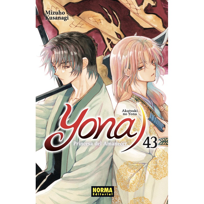 Yona
