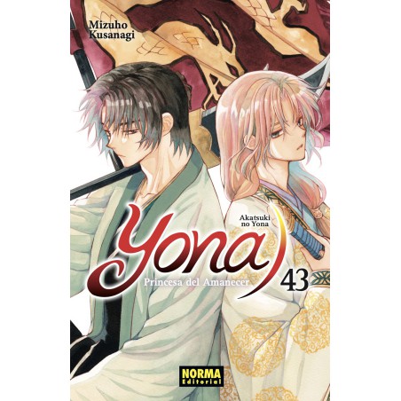 Yona